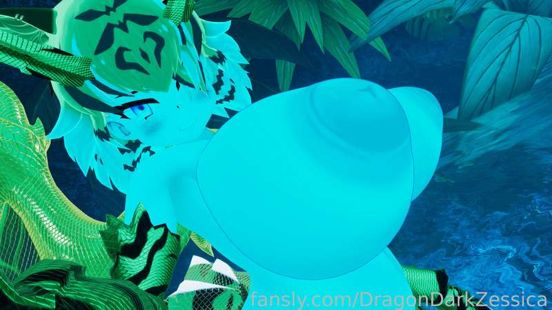 Dragondarkzessica - Fansly - 27 Apr, 2023 13