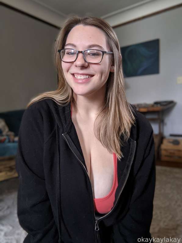 Okaykaylakay - Fansly - 11 Oct, 2021