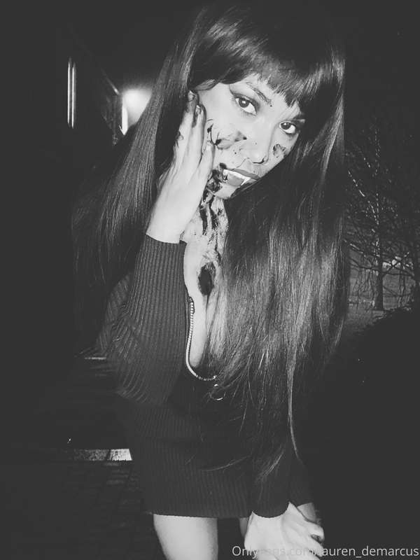 Lauren_Demarcus - Onlyfans - 19 Oct, 2020 1