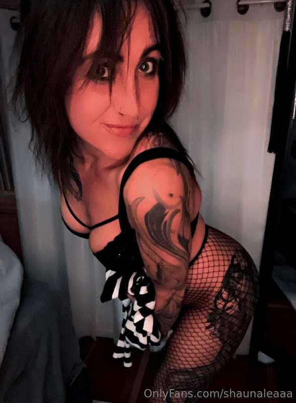 Shaunaleaaa - Onlyfans - 17 Nov, 2024