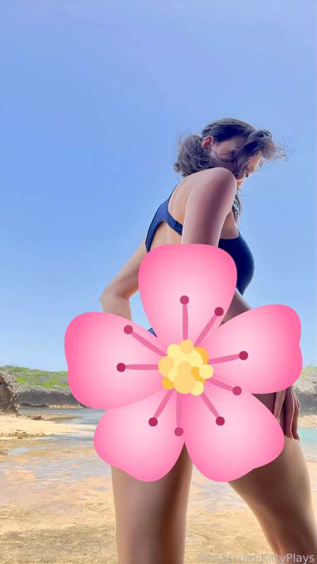 Kittyplays - Fansly - 23 Apr, 2023 9