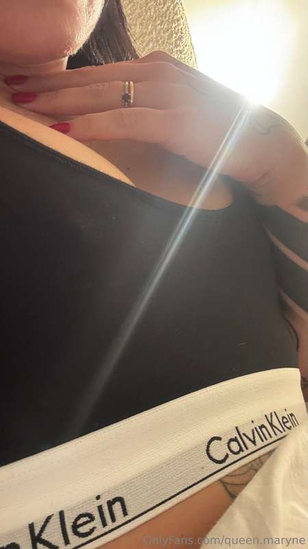 Queen.Maryne - Onlyfans - 25 Mar, 2024