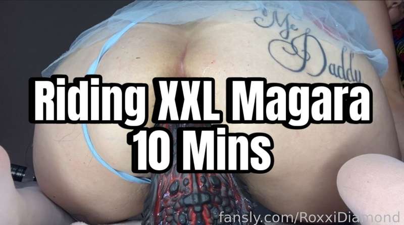 Roxxidiamond - Fansly - 29 Jul, 2024