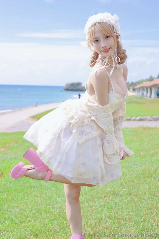 Okinawa saikou! 13