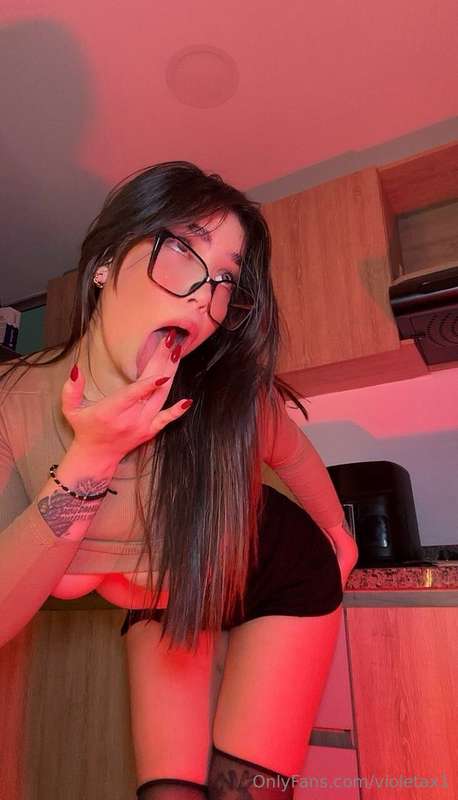 I’m bored 😈