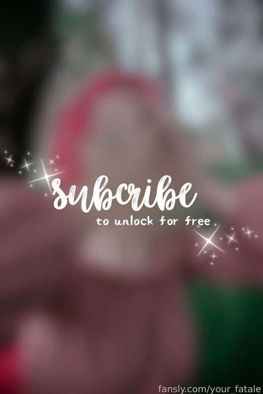 Bambi_Baby - Fansly - 13 Sep, 2024 23