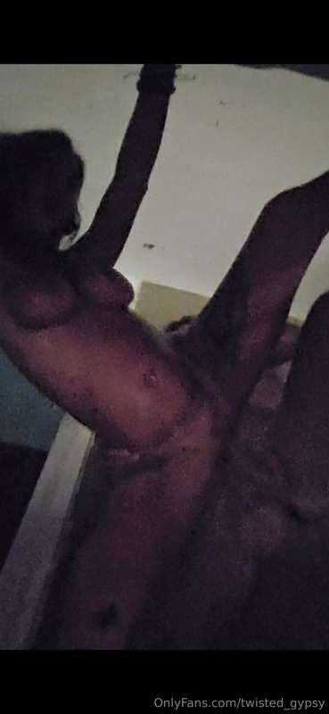 Last night on Vacation videos coming soon!! @chiefnaughty  6