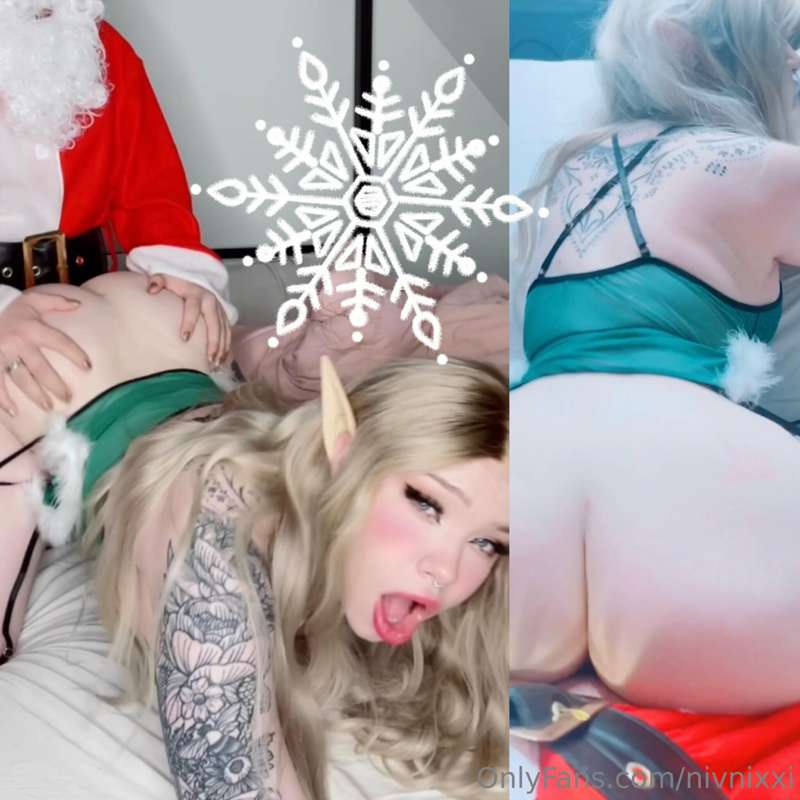 🎁MERRY CHRISTMAS🎁

Check your dms or tip $15 here to watch S..