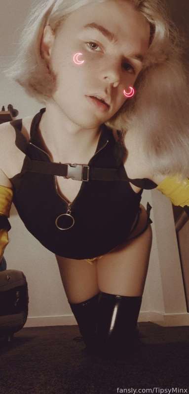 Tipsyminx - Fansly - 11 Nov, 2022 7