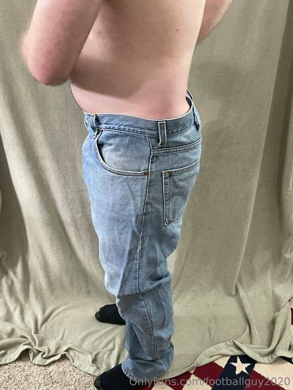 The Shirtless Sarge - Showing off the SARGE bod! Set 7 15