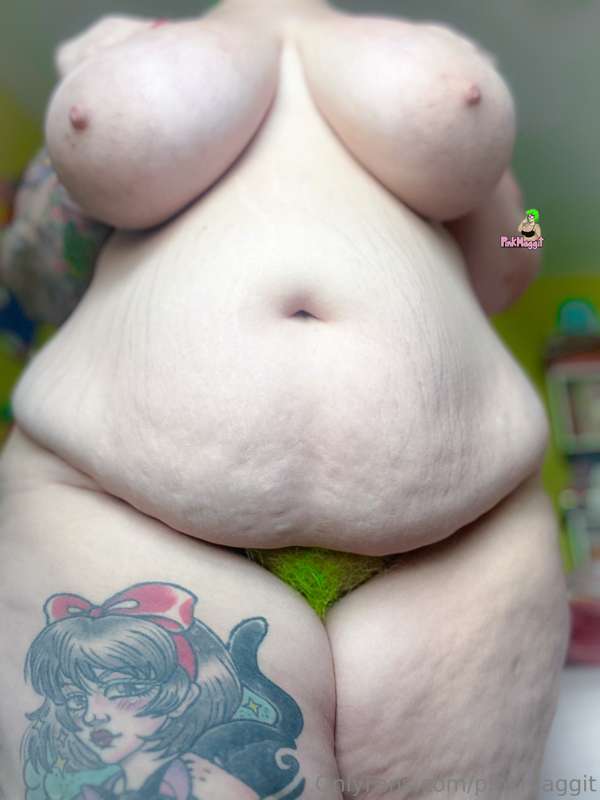 Happy Fat Tuesday!  4