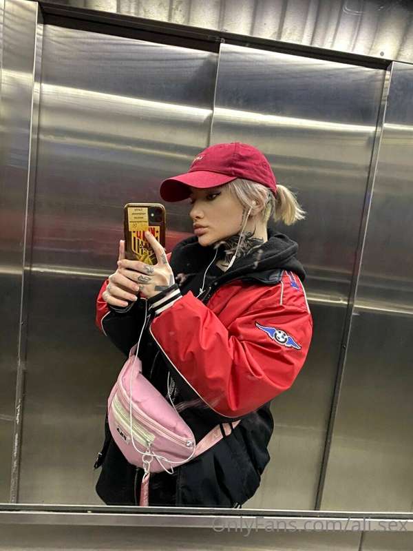 Let's play a game...I am a sexy girl from a delivery service..