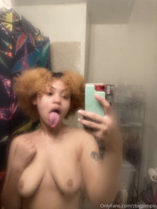 Throatbabykira - Onlyfans - 24 Apr, 2021 1