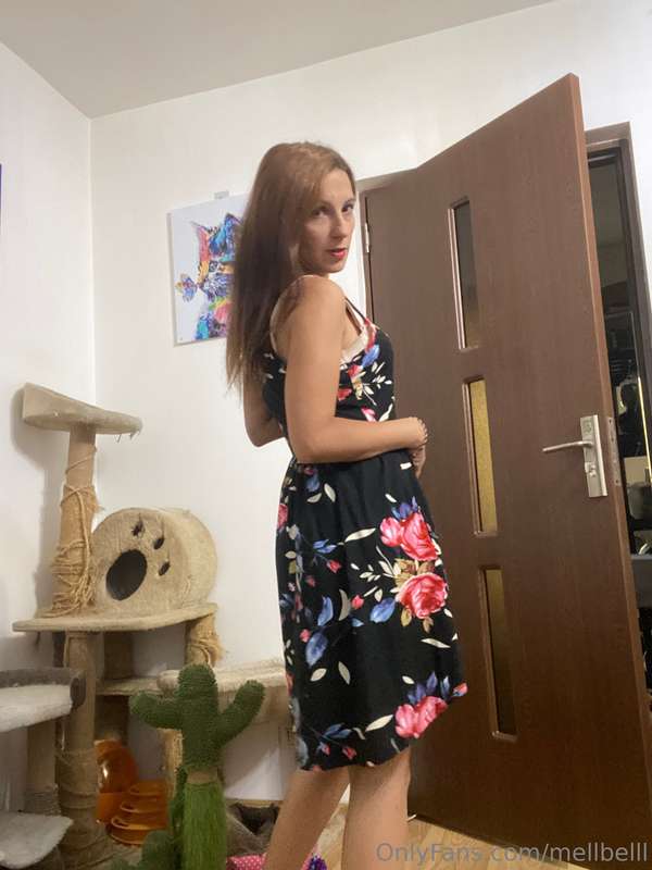 Mellbelll - Onlyfans - 03 Jul, 2025 4