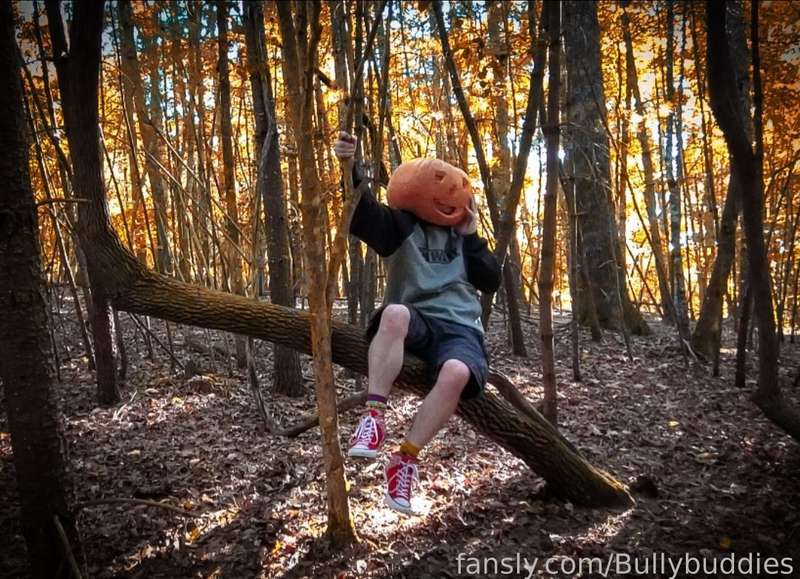 Bullybuddies - Fansly - 13 Oct, 2023 9