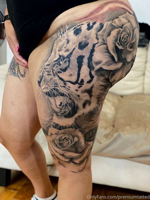 Premiumtatted - Onlyfans - 29 Aug, 2021 1