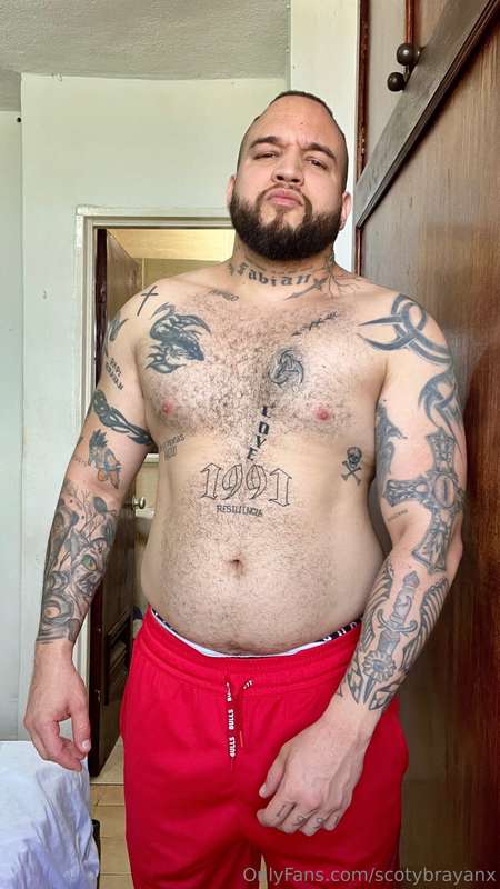 Scotybrayanx - Onlyfans - 28 Feb, 2025