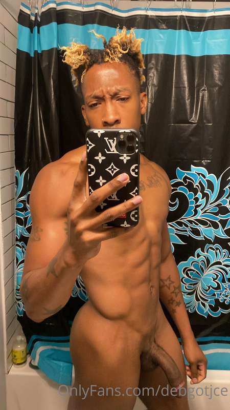 Morning nut sessions ✊🏾🍆💦