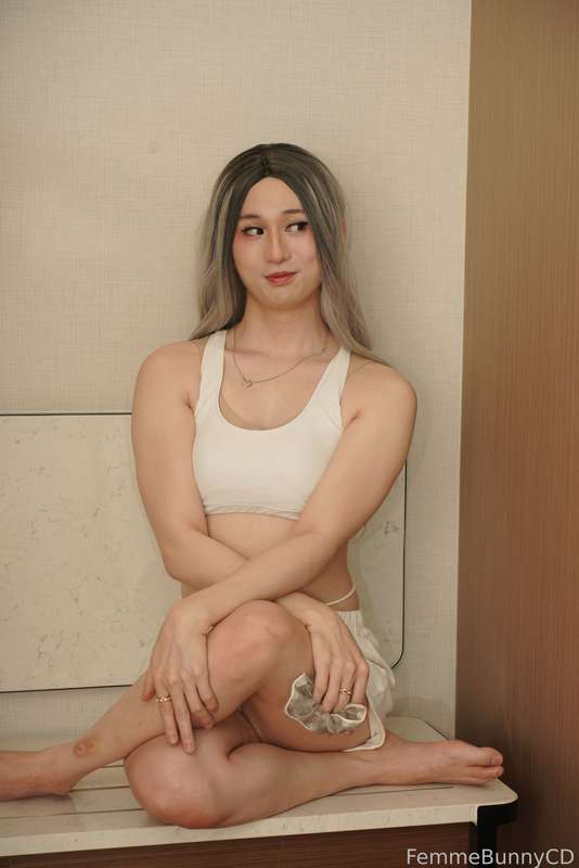 Femmebunnycd - Fansly - 16 Jan, 2024