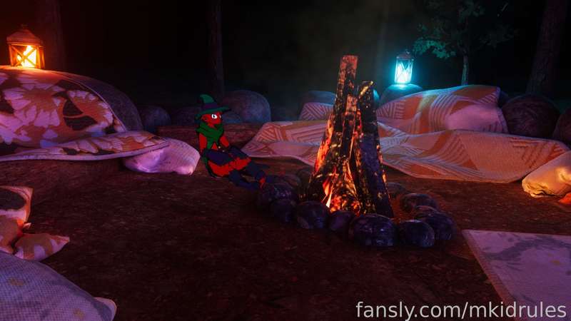 Mkidrules - Fansly - 04 Dec, 2023