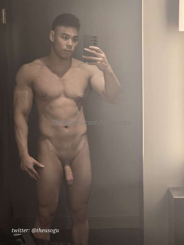 Theusogu - Onlyfans - 09 Apr, 2024 4