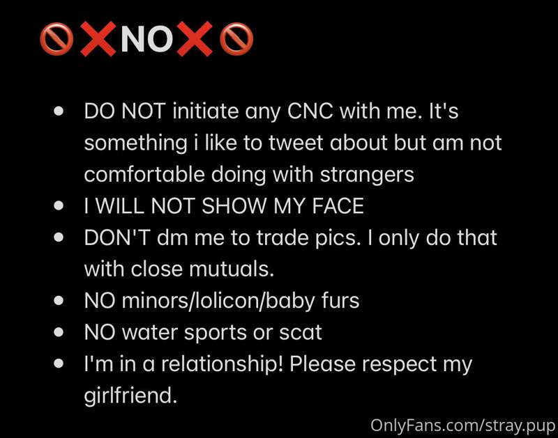 Mutt | 21 | horny motherfucker 😌
🚫❌18+ NO MINORS❌🚫
36 M bra .. 3