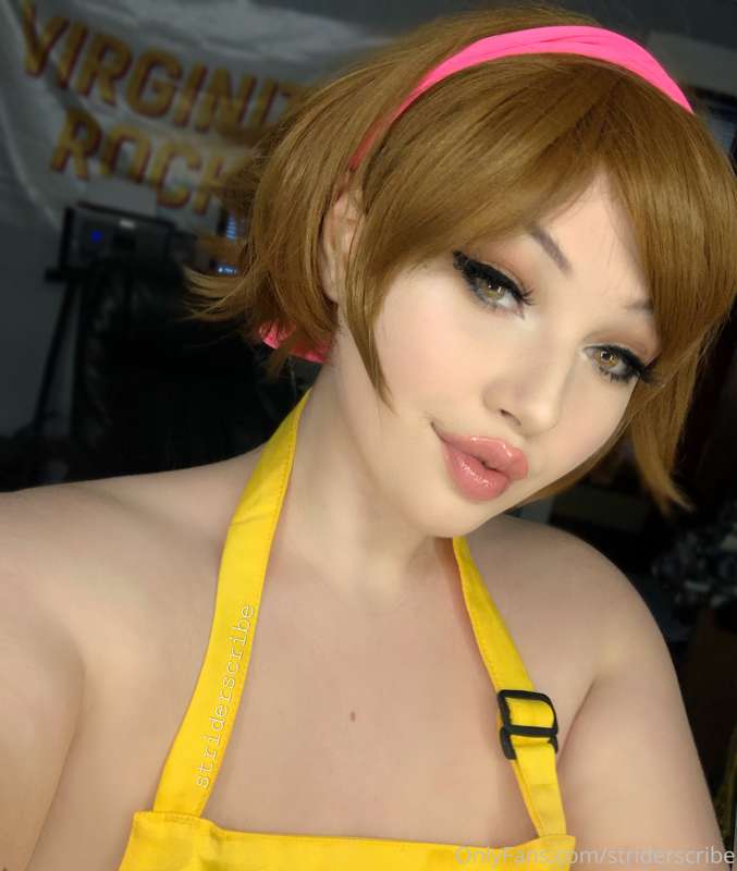 cocking mama 👅 3