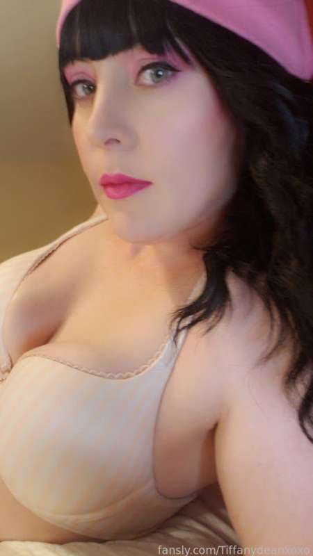Tiffanydeanxoxo - Fansly - 17 Sep, 2023 2