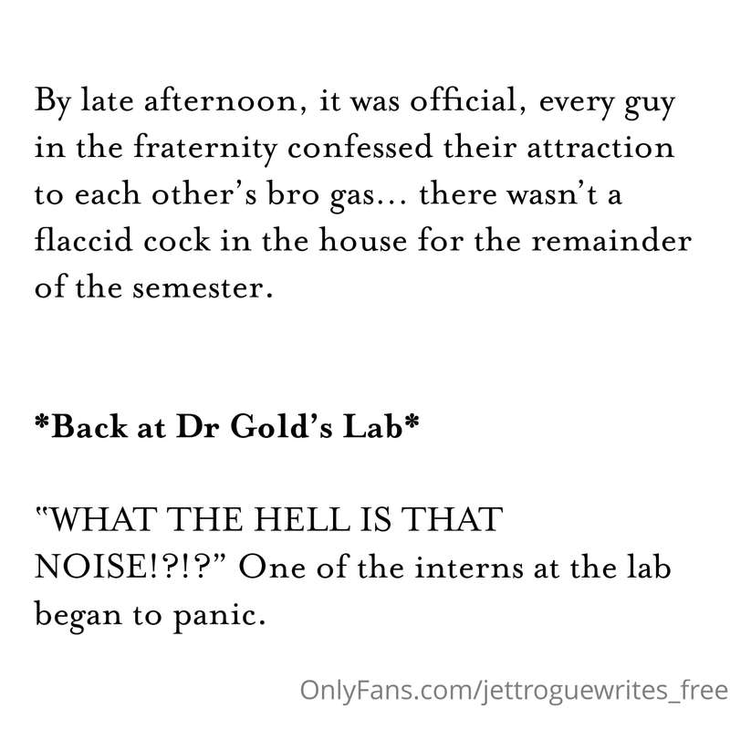 Experiment Gone Rogue: Part Three 25