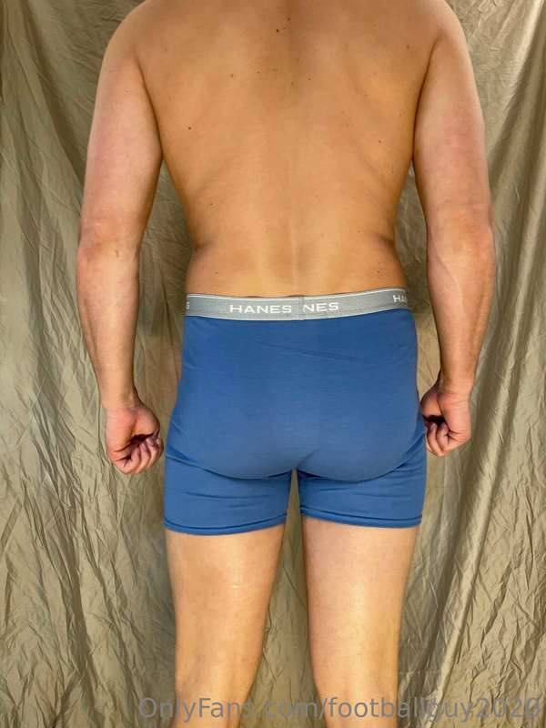 The hot corporal showing off his body in various undies! Set.. 14