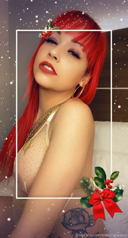 I got boobies now.. lol It’s kinda nice when doing pics... c..