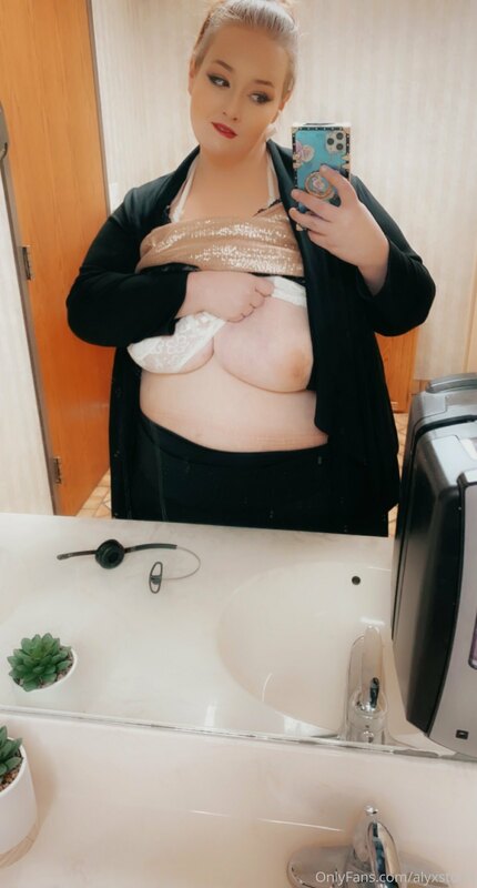 When you wear your lingerie under your clothes to work cause.. 1