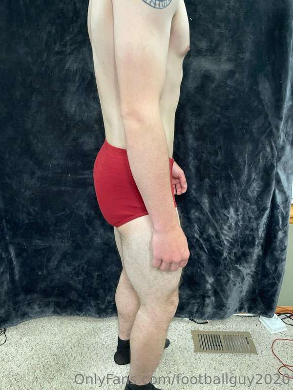 me in some sexy undies- set 3 27