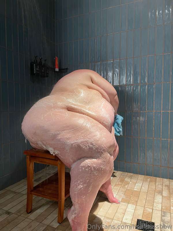 Do you want to come get sudsy with me? It's so hard for me t.. 18