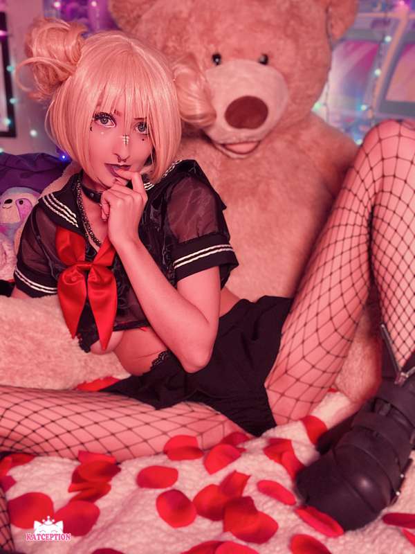 Azumi - Valentine’s Day ♥️ 5