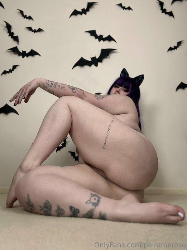 day 4 Catwoman 
i have been waiiiitttting to share these pho.. 18