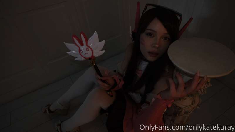 Onlykatekuray - Onlyfans - 02 Oct, 2020 15