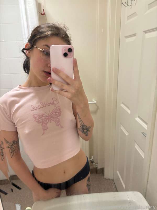 Sludgebunny - Fansly - 04 Sep, 2024