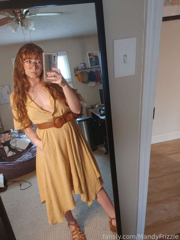 Mandyfrizzle - Fansly - 20 Apr, 2022 3
