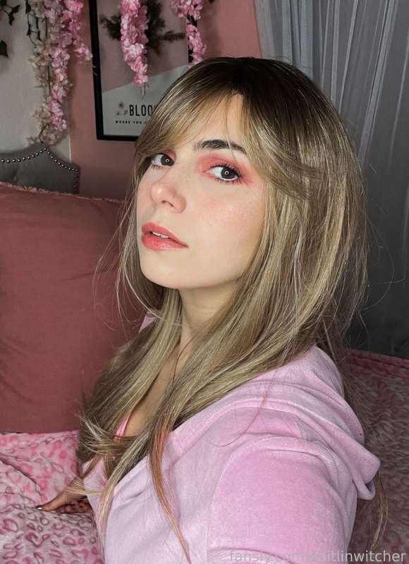 Kaitlinwitcher - Fansly - 23 Nov, 2023