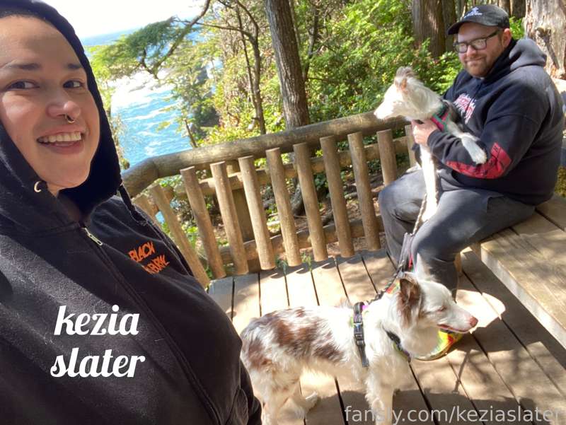 Keziaslater - Fansly - 01 Jun, 2023 3
