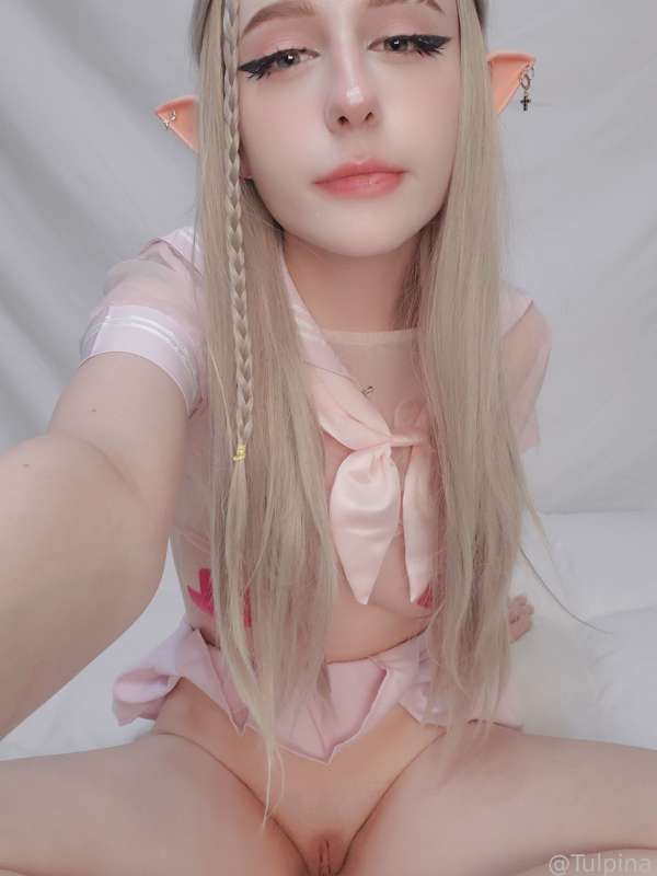 Tulpina - Fansly - 29 Aug, 2021 2