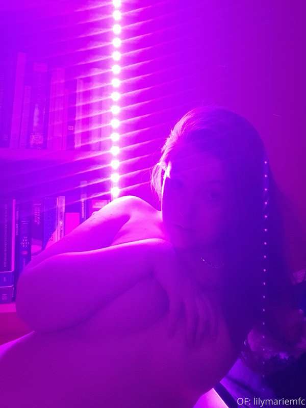 Lilymariemfc - Onlyfans - 31 Jan, 2021 1