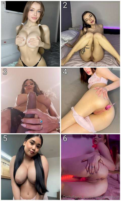 🎉 FOLLOW MY BESTIES FOR EXCLUSIVE PERKS!1. 😘🎀 @eva_maine22 🎀..