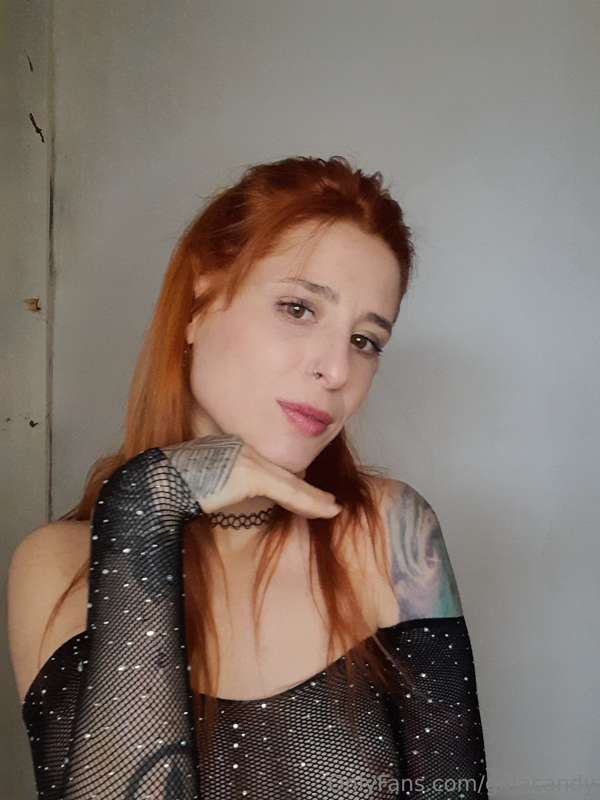 pussy revelation 😸💦