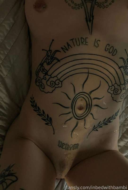 Inbedwithbambi - Fansly - 17 Jan, 2023