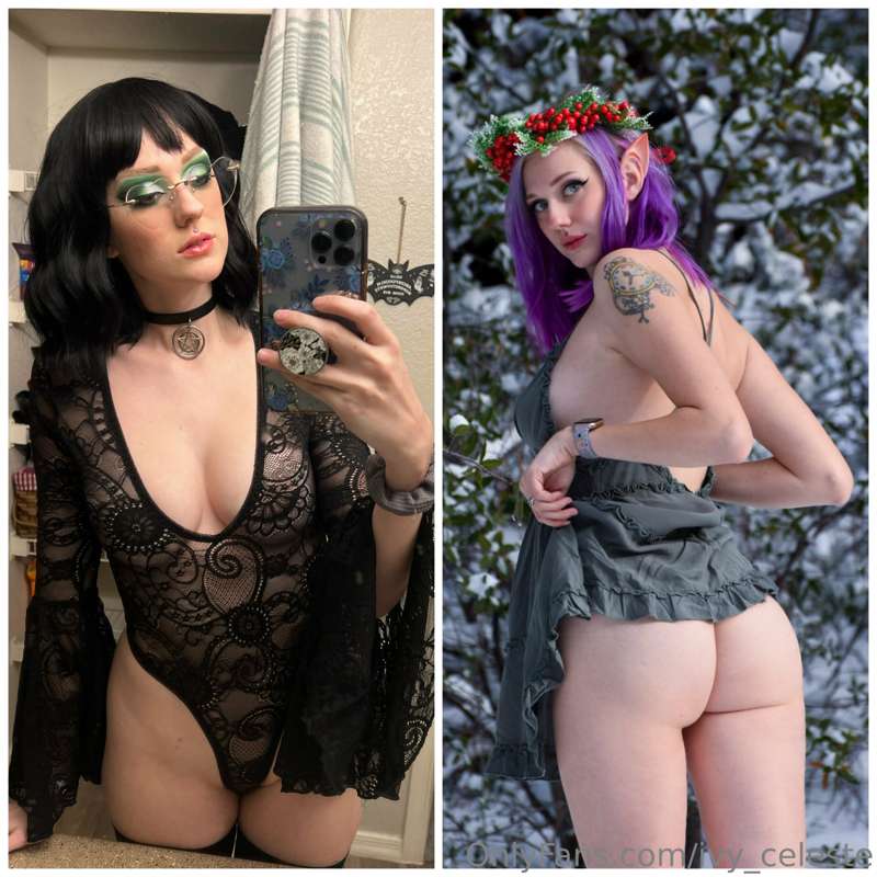 Whichever gets a higher vote count will be my next Full Sex ..