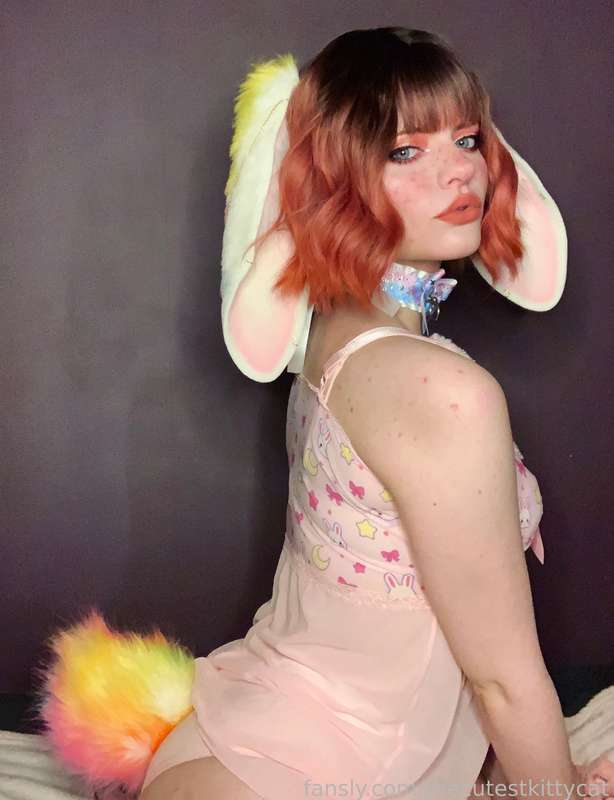 Thecutestkittycat - Fansly - 06 Oct, 2021 11