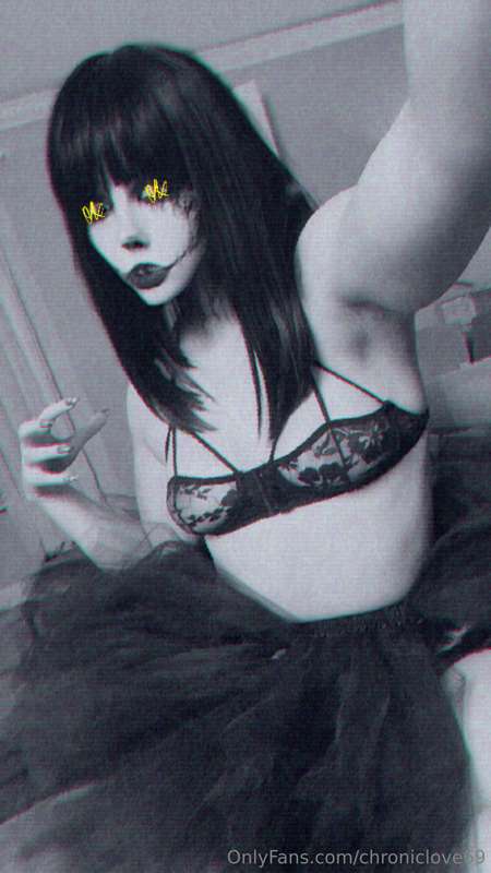 🎃 Freaky Friday 🧟‍♀️✨Look forward to video post tnt ❤️