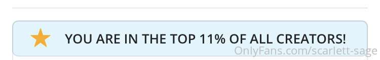 So close!